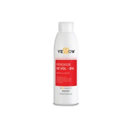 Yellow Peroxide 40 Vol 12% Stabilized Peroxide Cream​