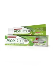 Aloedent Triple Action Spearmint Toothpaste 100 ML
