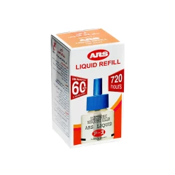 Ars Mosquites Liquid 720 Hours