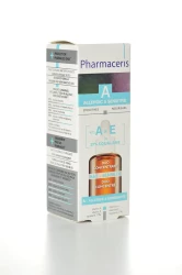 Pharmaceris Asma Hexidine Mw Orange Flavor