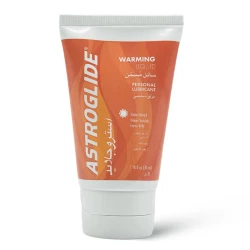Astroglide Warming Liquid 35  ML