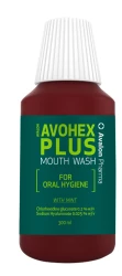 Avalon Avohex Plus Mouth Wash 300 ML