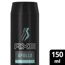 Axe Urban Antiperspirant Spray For Men Anti Bacterial Protection 150  ML