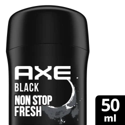 Axe Deo Stick Black 50  ML