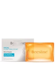 Beesline Facial Purifying Soap 85Gm