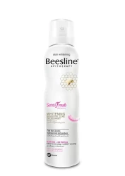 Beesline Sensi Fresh Whitening Sensitive Zone Deodorant 150 ML