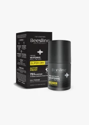 Beesline White-Roll-On Deo Superdry Active Fresh 72H Men