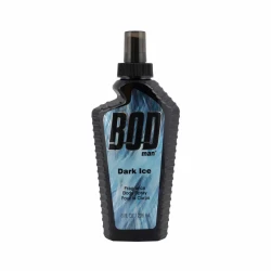 Bod Man Dark Ice Body Spray 236  ML