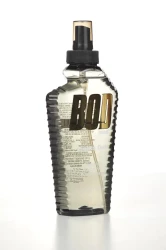 Bod Man Lights Out Body Spray 236  ML
