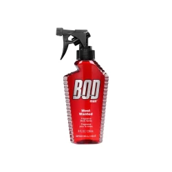 Bod Man Most Wanted Fragrance Body Spray 236  ML