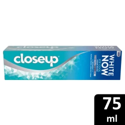Close Up White Now Ice Cool Tooth Paste 75 ML