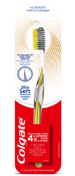 Colgate Manual TB Slim Soft Advanced Gold 1PK