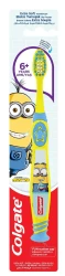 Colgate Minions Extra Soft Battery Kids Toothbrush