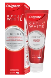Colgate Optic White Expert White Whitening Toothpaste 75 ML