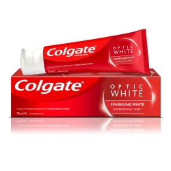 Colgate Optic White Sparkling White Toothpaste