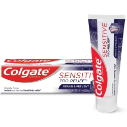 Colgate Sensitive Pro-Relief Repair and Prevent Toothpaste 75 ML