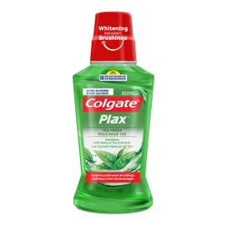 Colgate Mouthwash Plax Fresh Tea 250 ML