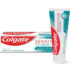 Colgate Sensitive Pro-Relief Toothpaste 75 ML
