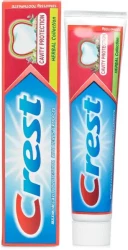 Crest Cavity Protection Herbal Collection Toothpaste 125 ML