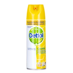Dettol Ab Disinfectant Spray Citrus 450 ML