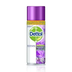 Dettol Disinfectant Spray Lavender 450 ML