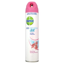 Dettol Neutra Air Spray Reviving Spring Blossom 300 ML