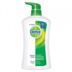 Dettol Original Anti-Bacterial Body Wash 500 ML