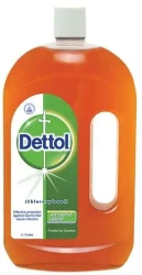 Dettol Antiseptic Disinfectant