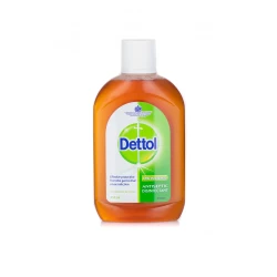 Dettol Liquid Antiseptic 250 ML