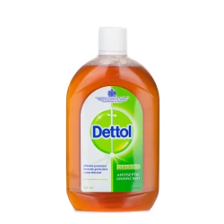 Dettol Liquid Antiseptic 500 ML