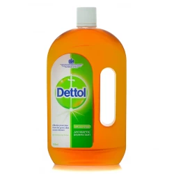 Dettol Liquid Antiseptic 750 ML