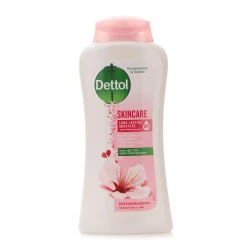 Dettol Shower Gel Skincare 250 ML