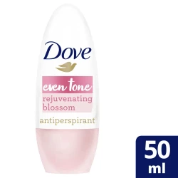 Dove Deo Roll On Even Tone Rejuv Blossom 50 ML
