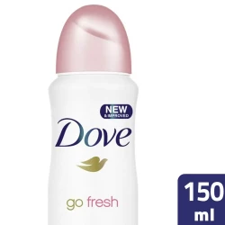 Dove Deo Spray Go Fresh Moist Pomegranate 150 ML