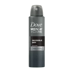 Dove Men+Care Invisible Dry Anti-Perspirant Deodorant 150 ML
