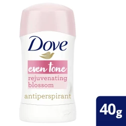Dove Deo Stick Even Tone Rejuv Blossom 40G