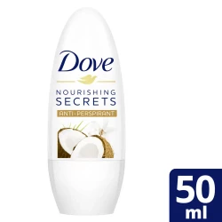 Dove Roll On Coco and Jasmine 50 ML