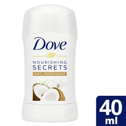 Dove Stick Women Restoring Ritual With Cocoand Jasmine 40G