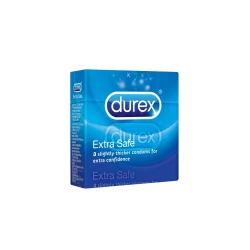 Durex Extra Safe Condoms
