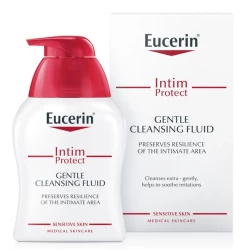 Eucerin Intim Protect Lotion 250 ML