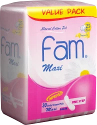 Fam Maxi One Step
