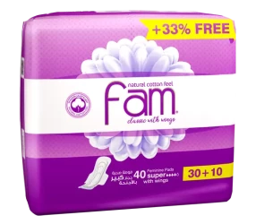 Fam Maxi Wings