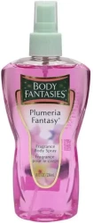 Fantasies Body Spray Plumeria 236 ML