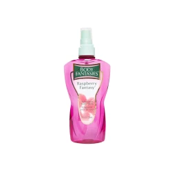 Body Fantasies Raspberry Fantasy Body Spray 236  ML