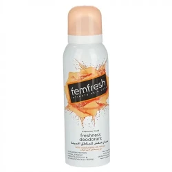 Femfresh Intimate Deodorant Spray