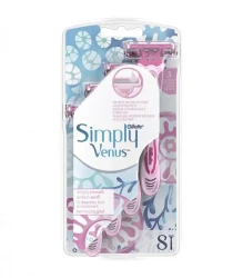 Gillette Venus Disposable Razor 8S-5644
