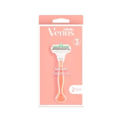 Gillette Venus Smooth Sensitive 1 Razor 32255-461