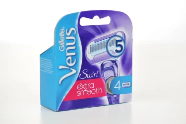 Gillette Venus Swirl Blades 4 (32565) 1178
