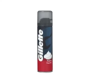 Gillette Shaving Foamy Normal 200 ML 8743-32072