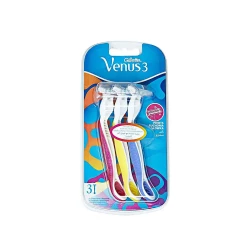 Gillette Simply Venus 3 Plus 3 X 32 Disp Razors